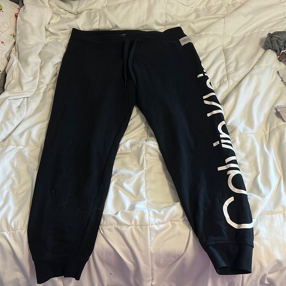 Calvin Klein Sweatpants